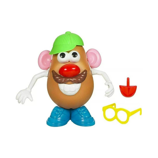 Mr. Potato Head - Classic Mix-and-Match Toy for Creative Play