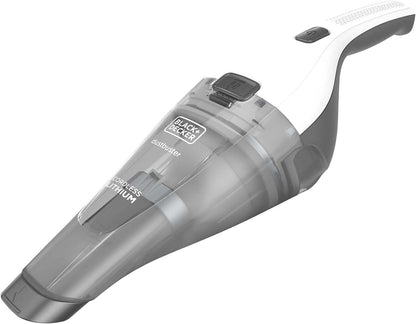 Dustbuster QuickClean Cordless Handheld Vacuum - Model HNVC215B10